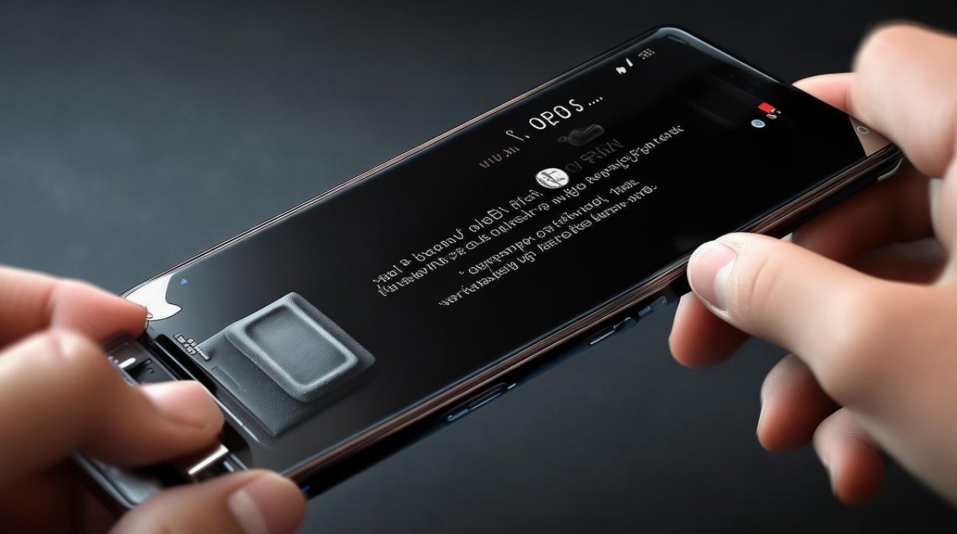 OPPO手机怎么连接U盘？OPPO手机如何读取U盘文件