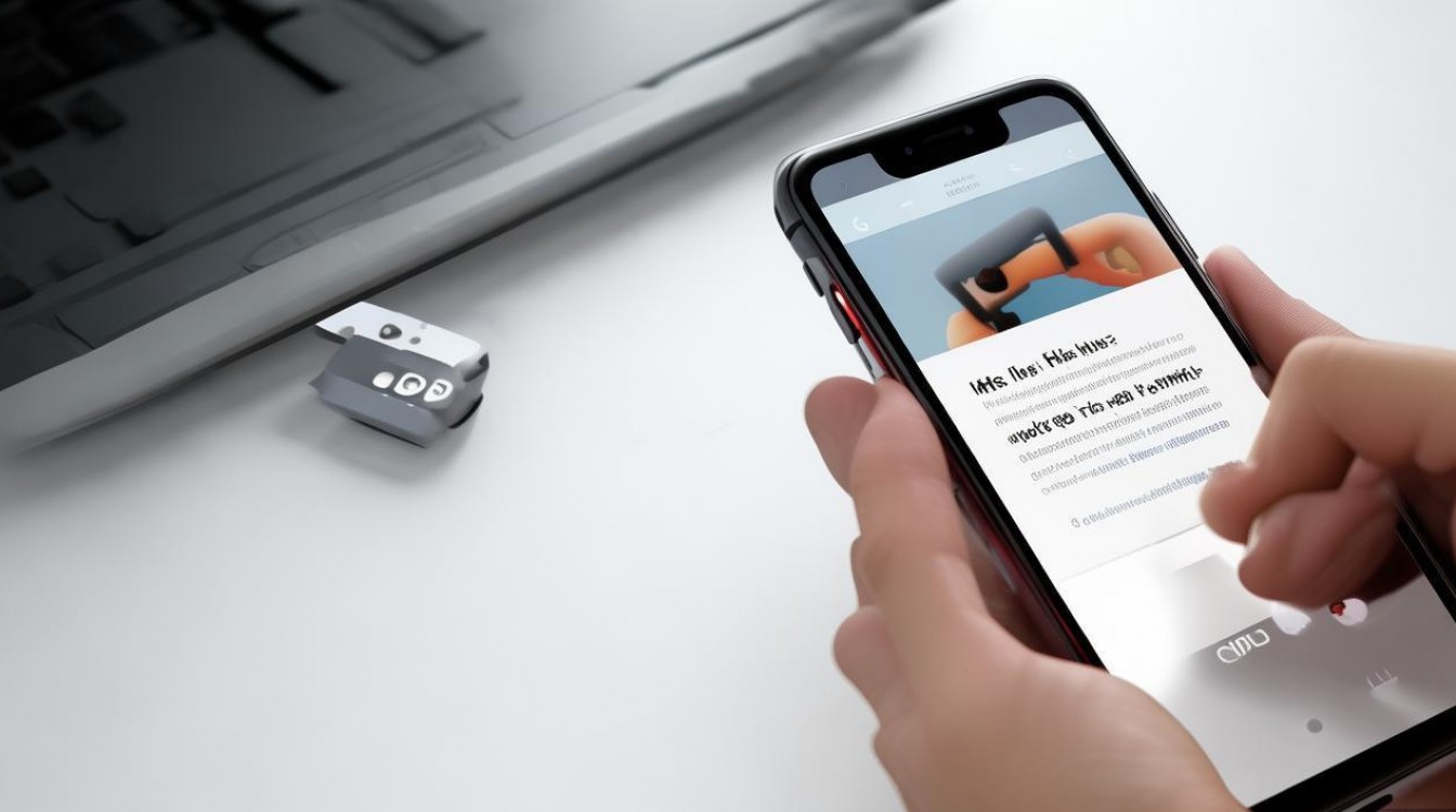 OPPO手机怎么连接U盘？OPPO手机如何读取U盘文件