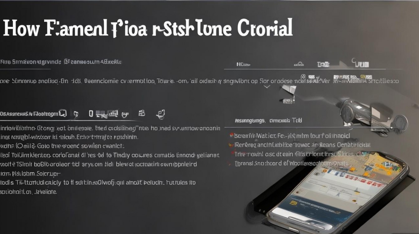 三星c700手机开机怎么刷机？详细刷机教程分享