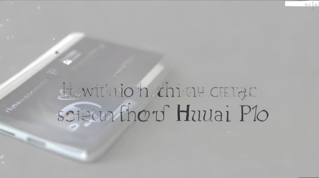 华为p10怎么检查屏幕？华为p10屏幕检测方法