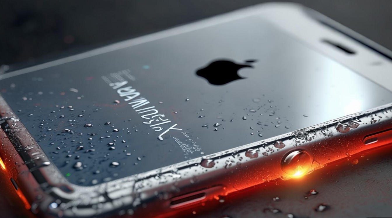 苹果6s老是发烫怎么回事，苹果6s发热严重怎么解决