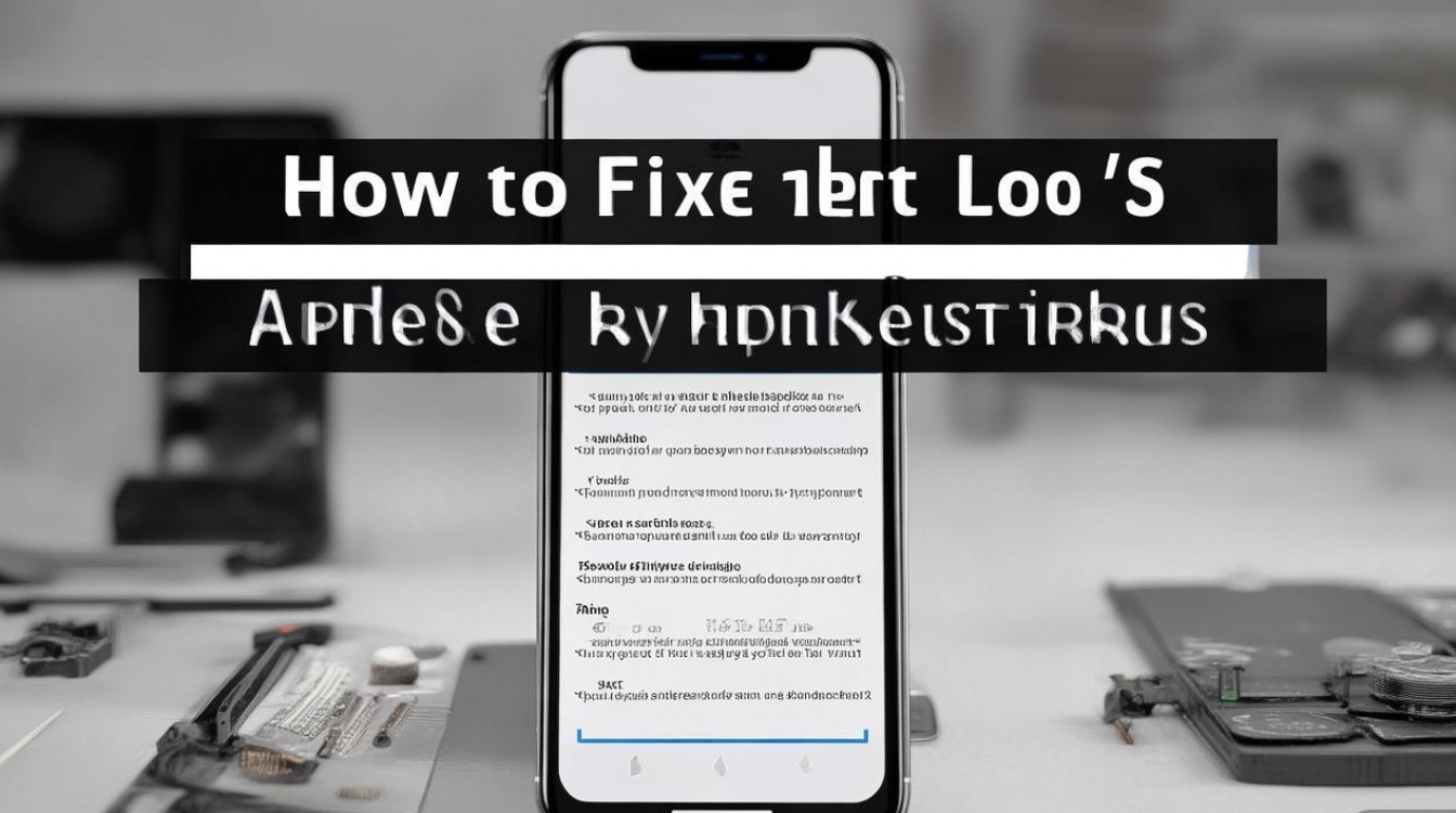 苹果6s开机闪退怎么办，苹果6s开机一直闪退是什么原因