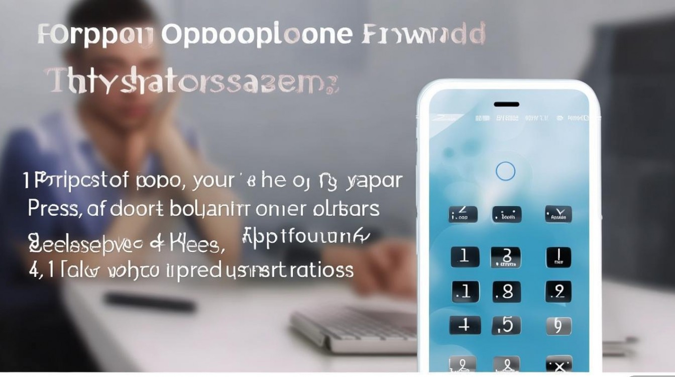 oppo手机密码忘记了怎么办？如何在不丢失数据的情况下解锁