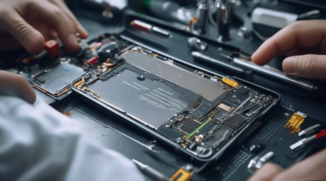 苹果6s进水怎么维修？维修大概需要多少钱