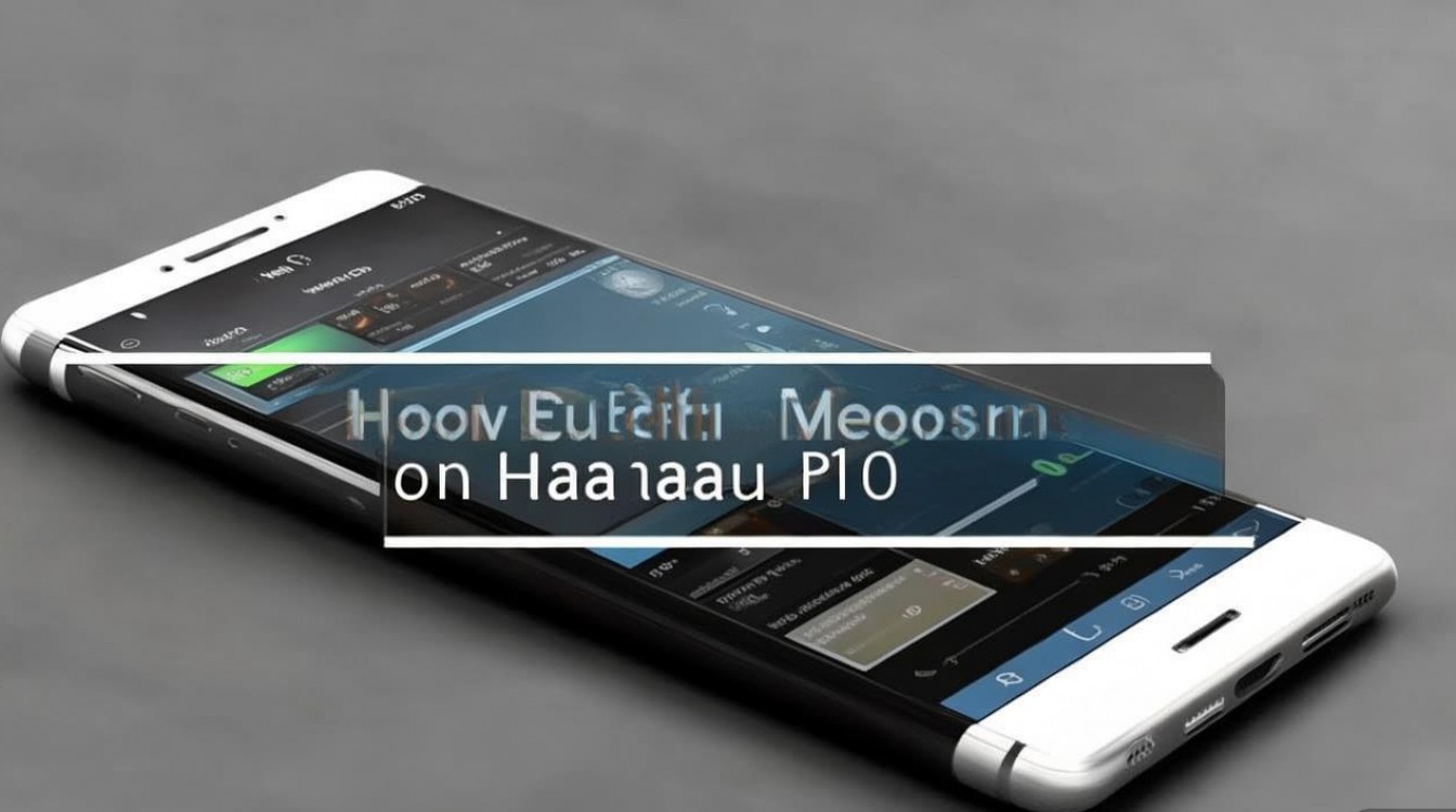 华为p10怎么编辑视频，华为p10视频剪辑教程