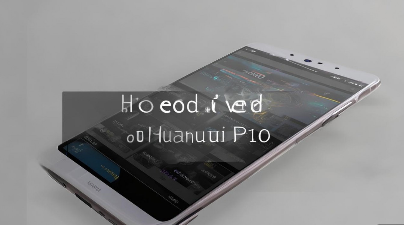 华为p10怎么编辑视频，华为p10视频剪辑教程