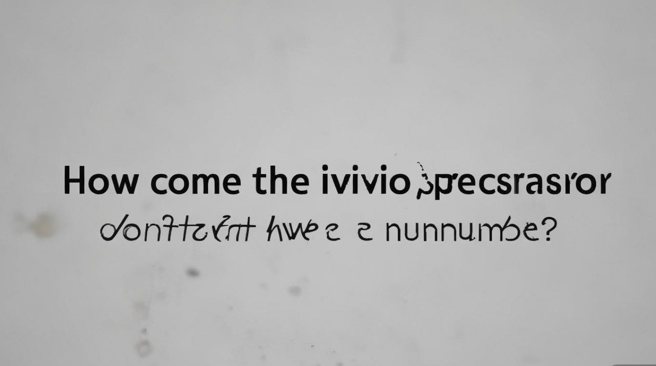 vivoy83a处理器怎么没有型号,vivoy83a是什么处理器