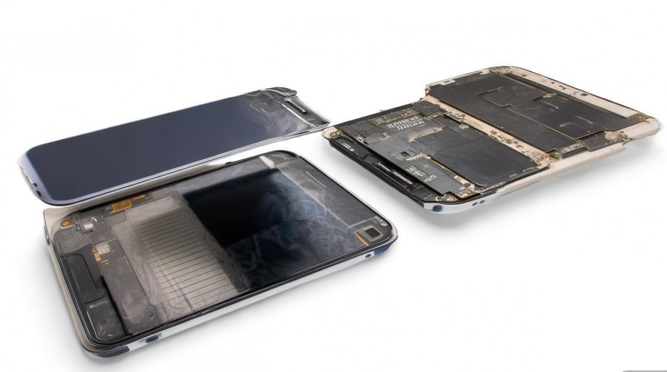 三星s5手机怎么拆机，三星s5拆机教程图解