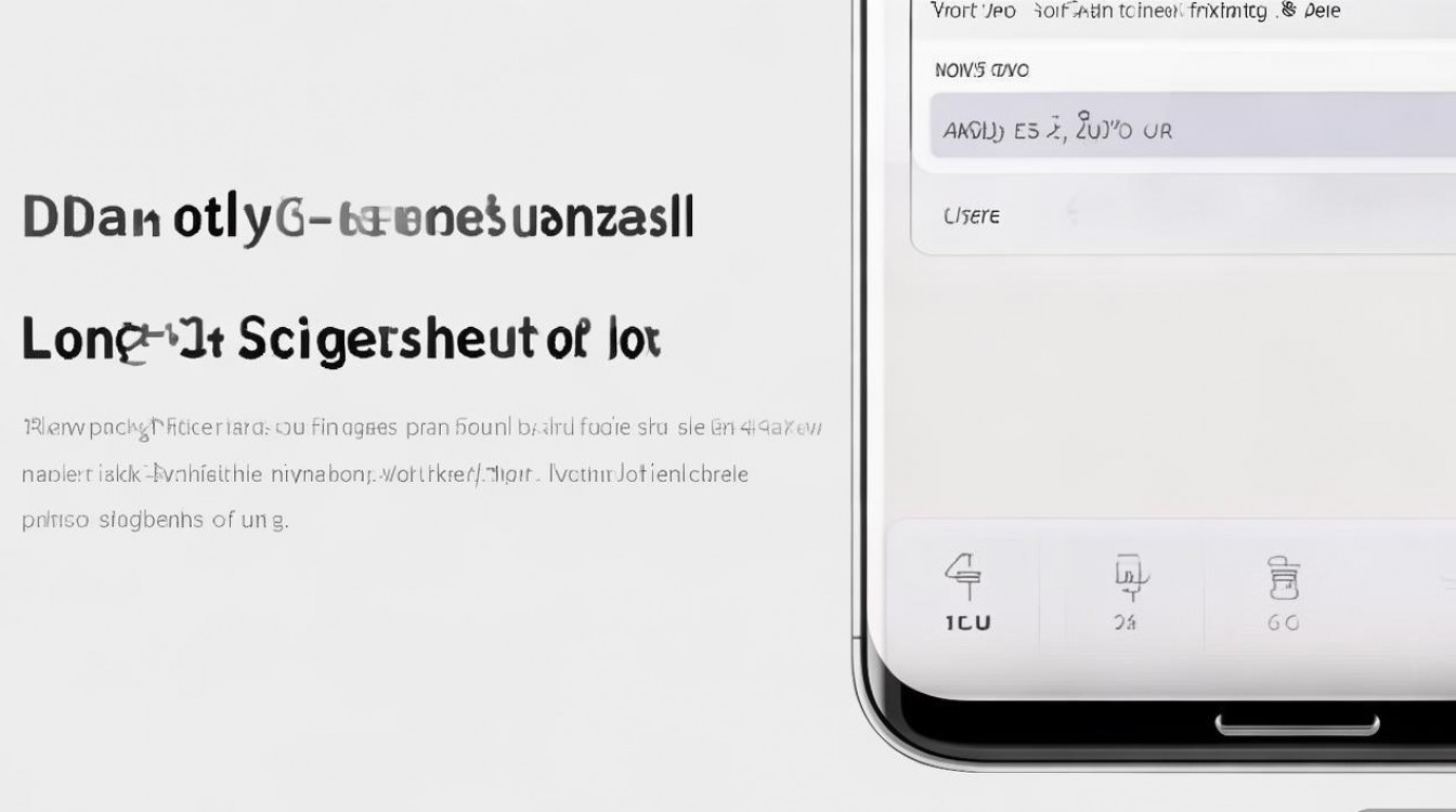 oppo手机怎么截长图，oppo手机长截图按什么键
