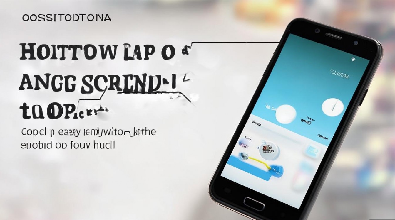 oppo手机怎么截长图，oppo手机长截图按什么键