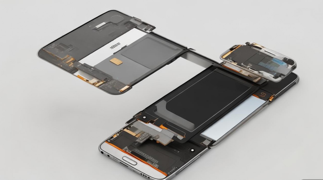 三星s5手机怎么拆机，三星s5拆机教程图解