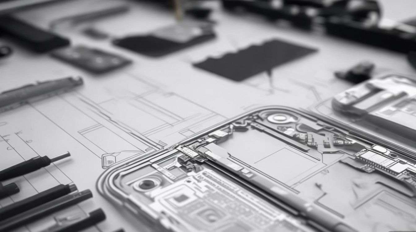 苹果6s后盖怎么拆开，苹果6s后盖拆卸教程详解