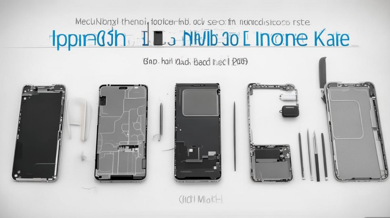 苹果6s后盖怎么拆开，苹果6s后盖拆卸教程详解