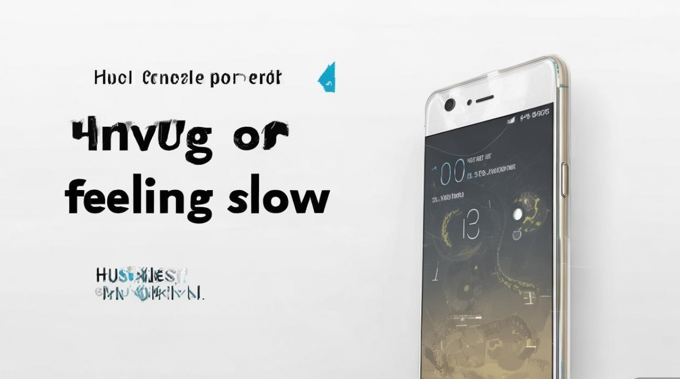 华为p10有点卡怎么回事,华为p10变慢了如何解决