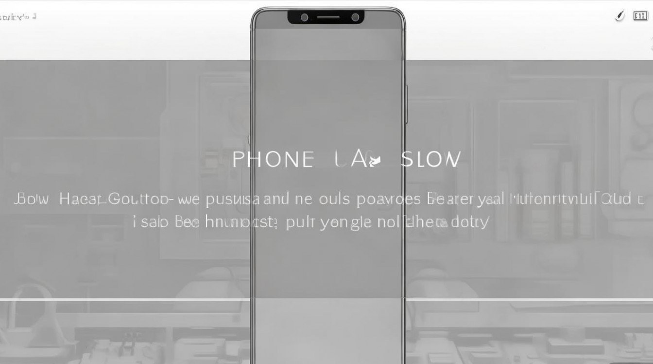 华为p10有点卡怎么处理，华为p10卡顿严重解决方法