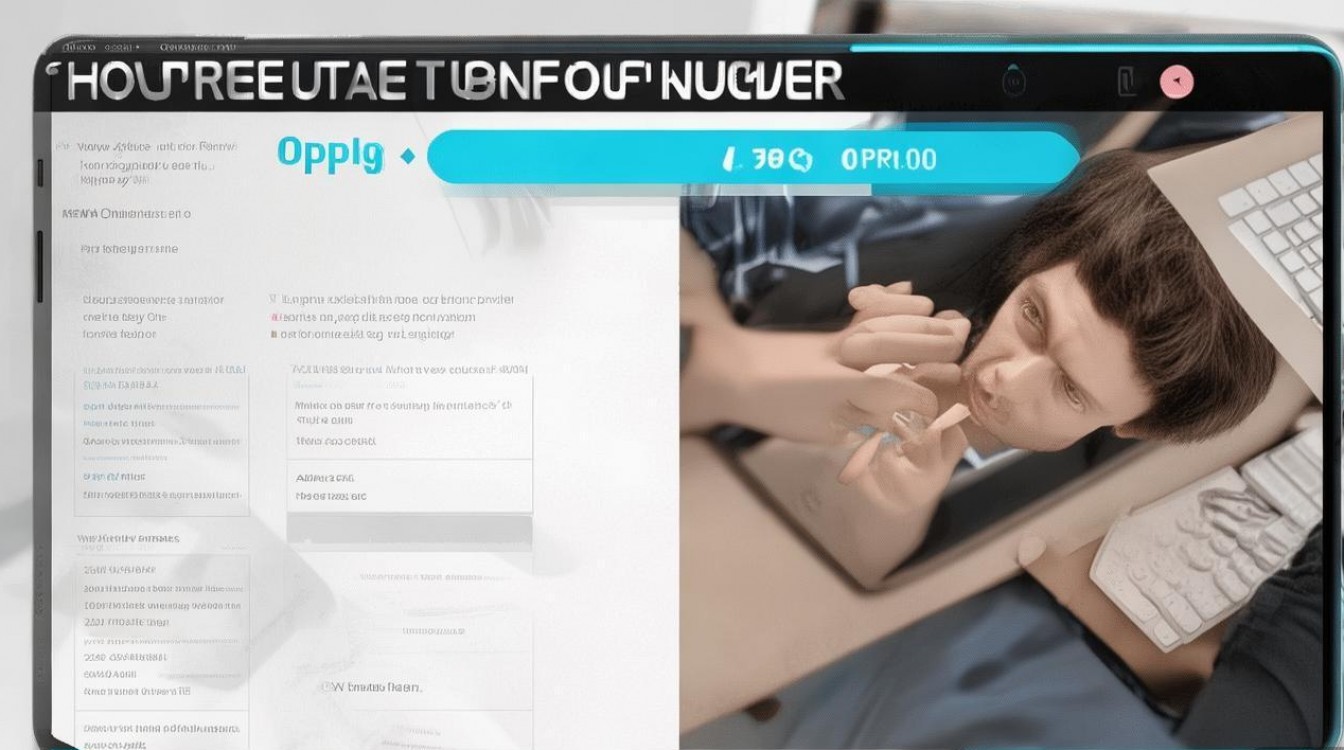 oppo手机解锁密码忘记怎么办？oppo手机忘记密码怎么强制解锁