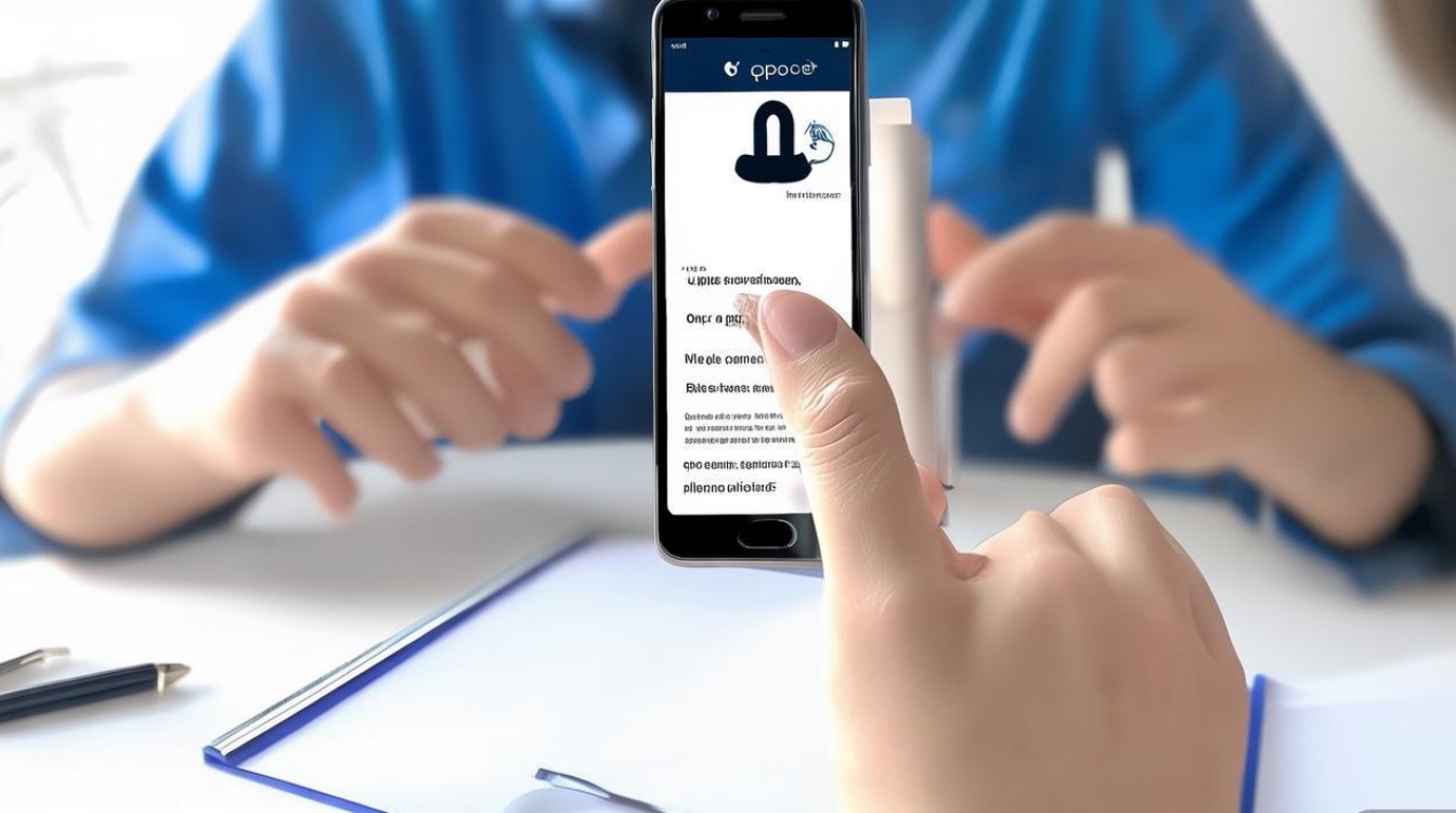 oppo手机解锁密码忘记怎么办？oppo手机忘记密码怎么强制解锁