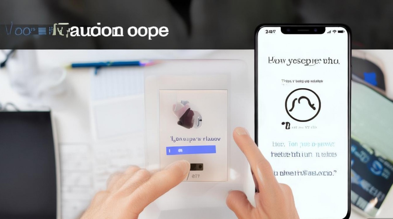 oppo手机解锁密码忘记怎么办？oppo手机忘记密码怎么强制解锁