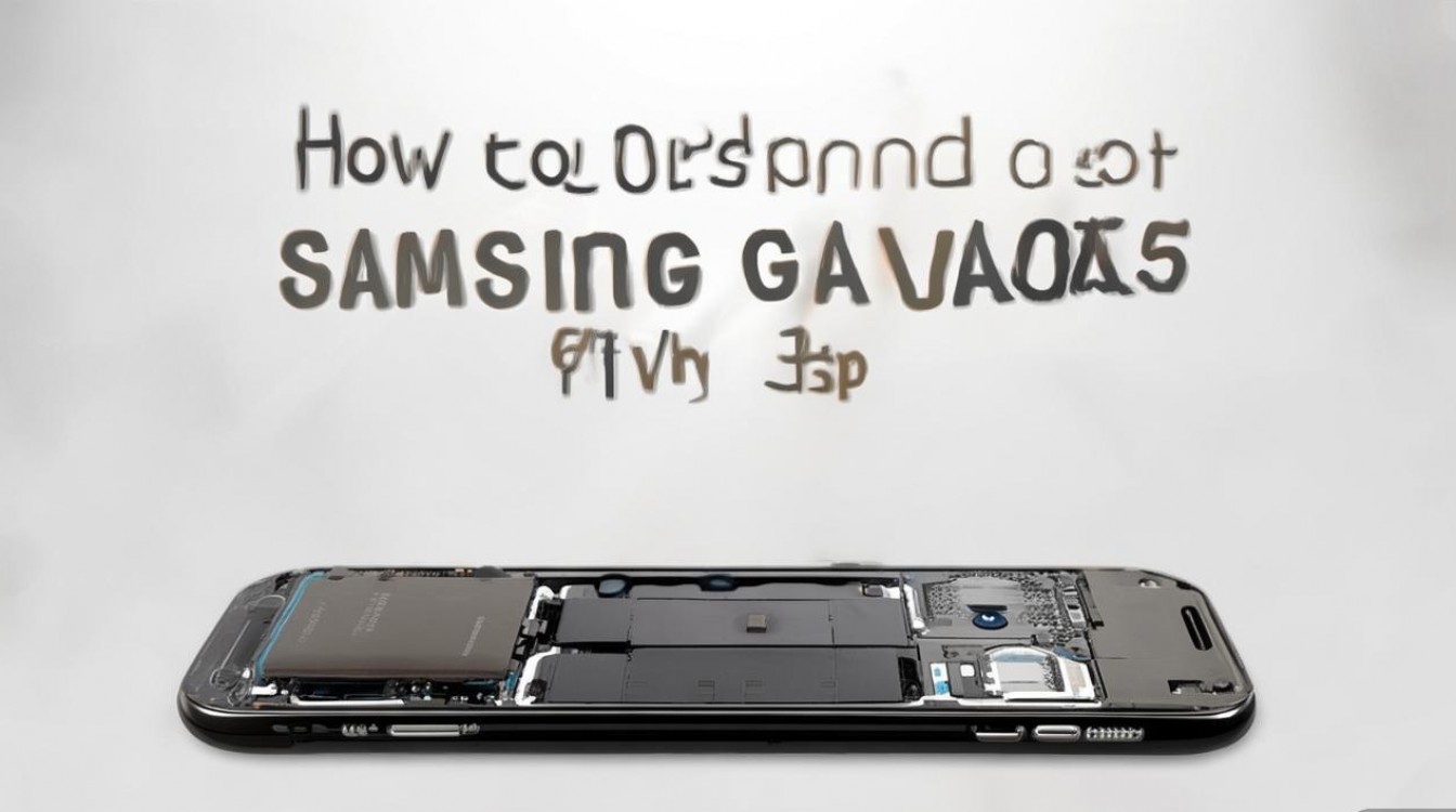 三星s5怎么拆开，三星s5拆机步骤详解