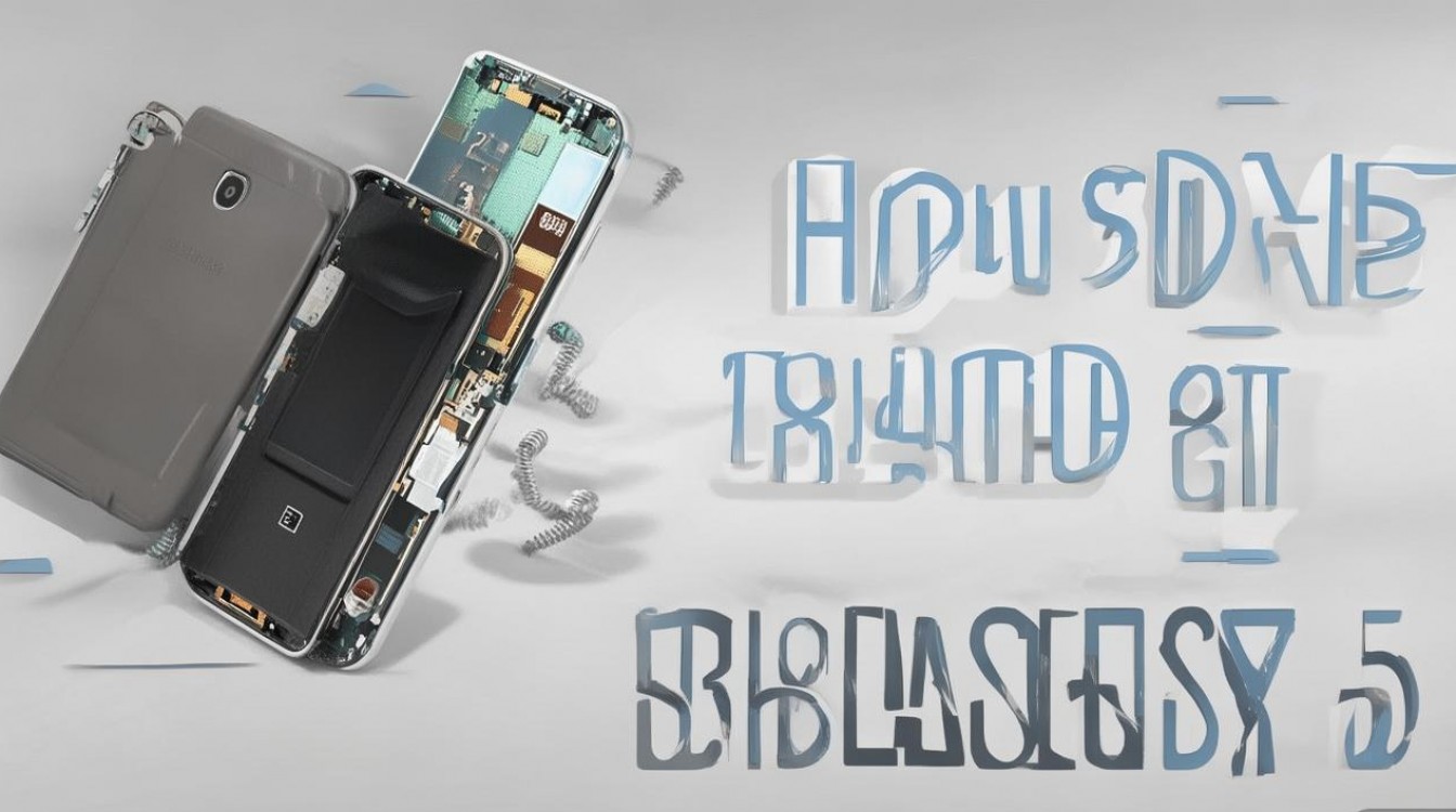 三星s5怎么拆开，三星s5拆机步骤详解