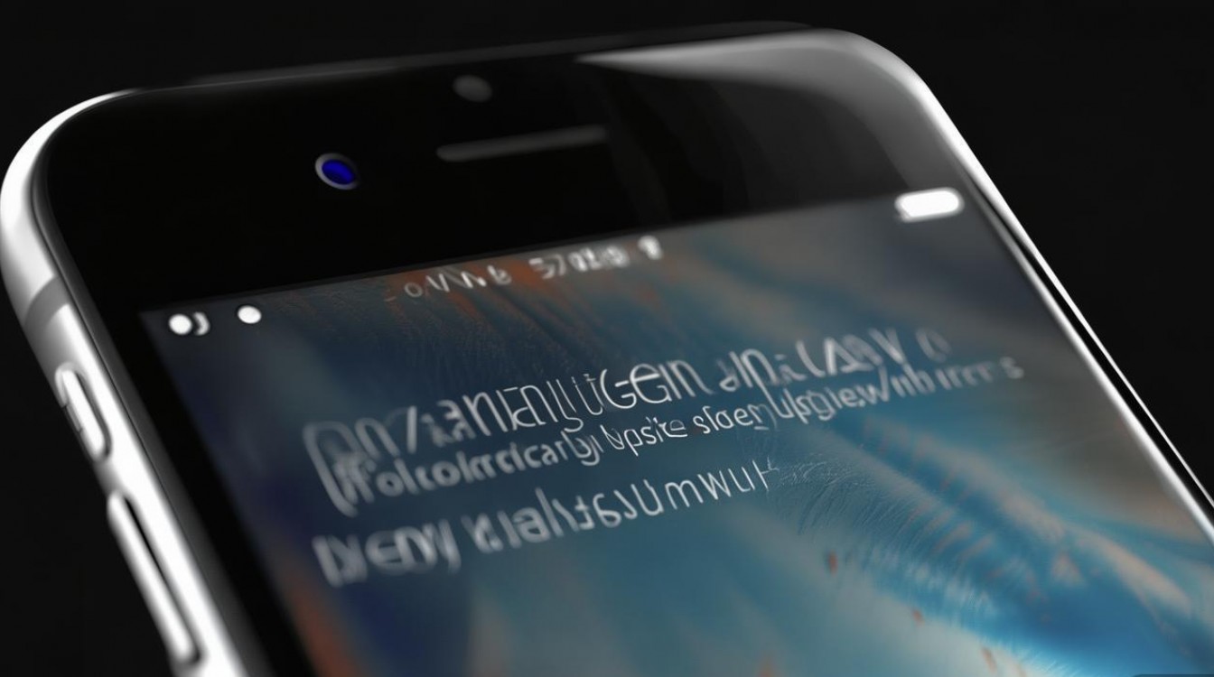 苹果6s的来电闪光灯怎么设置方法？苹果6s来电闪光灯设置教程