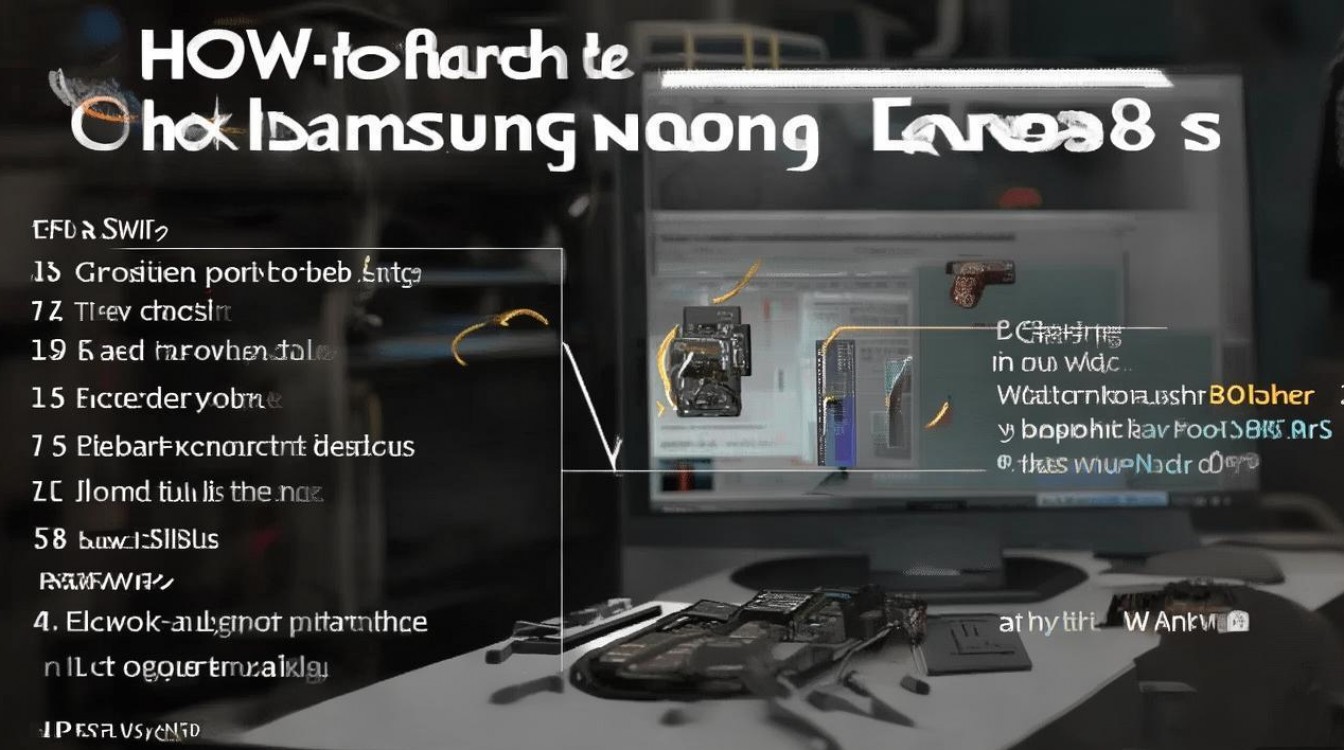 三星n9008s怎么线刷，三星n9008s线刷教程详解