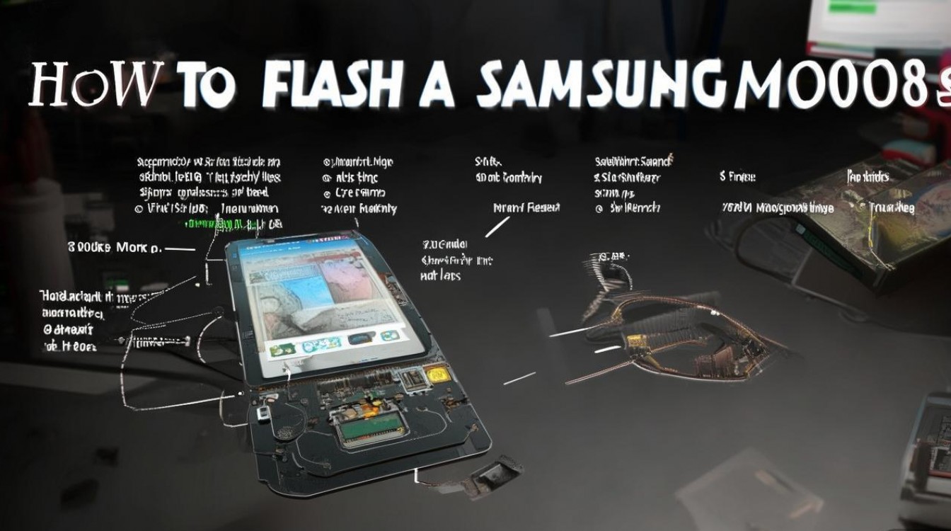 三星n9008s怎么线刷，三星n9008s线刷教程详解