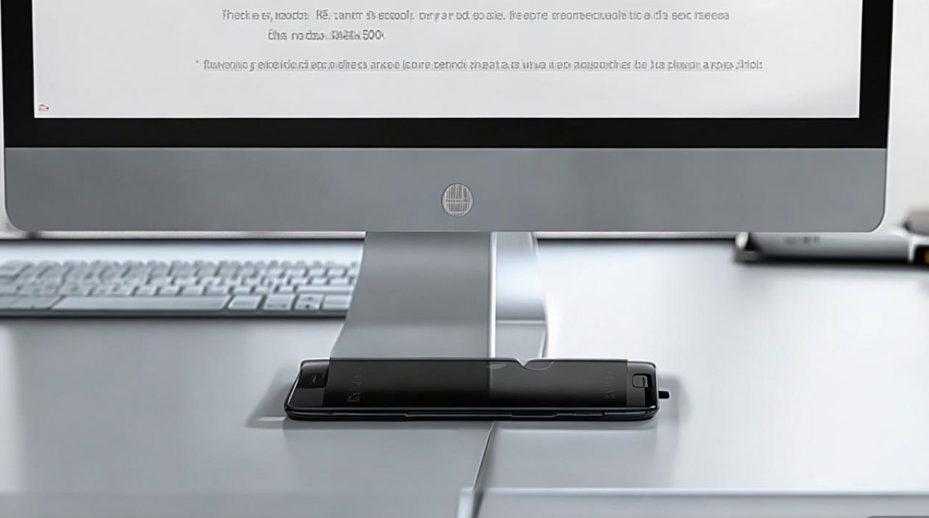 三星a500怎么连接电脑？三星a500连接电脑没反应怎么办