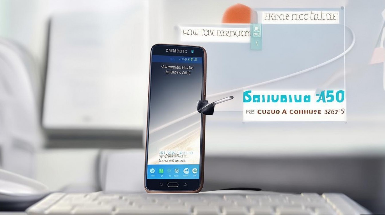 三星a500怎么连接电脑？三星a500连接电脑没反应怎么办