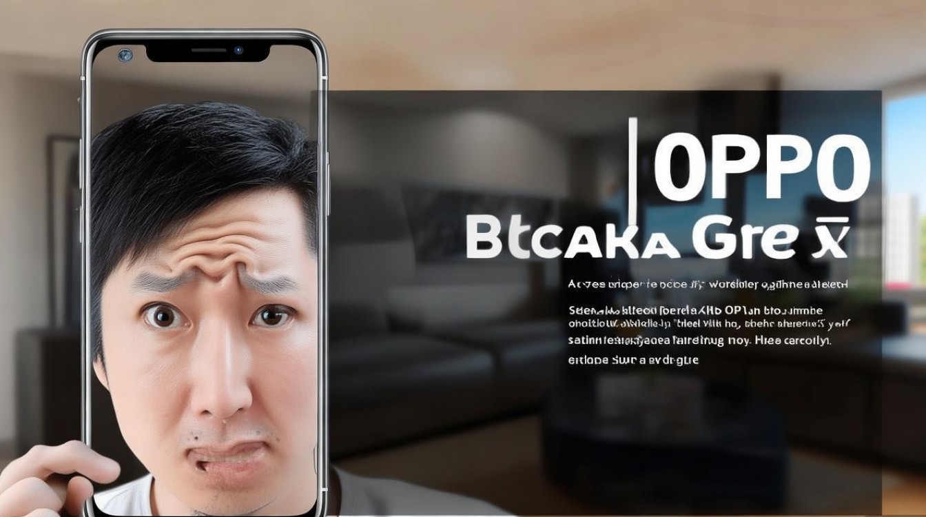 oppo手机黑屏了怎么办，oppo手机黑屏按哪个键恢复