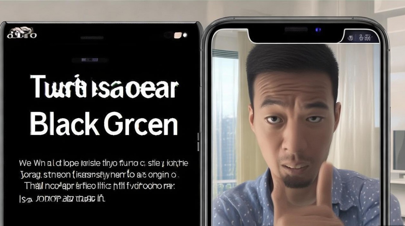 oppo手机黑屏了怎么办，oppo手机黑屏按哪个键恢复