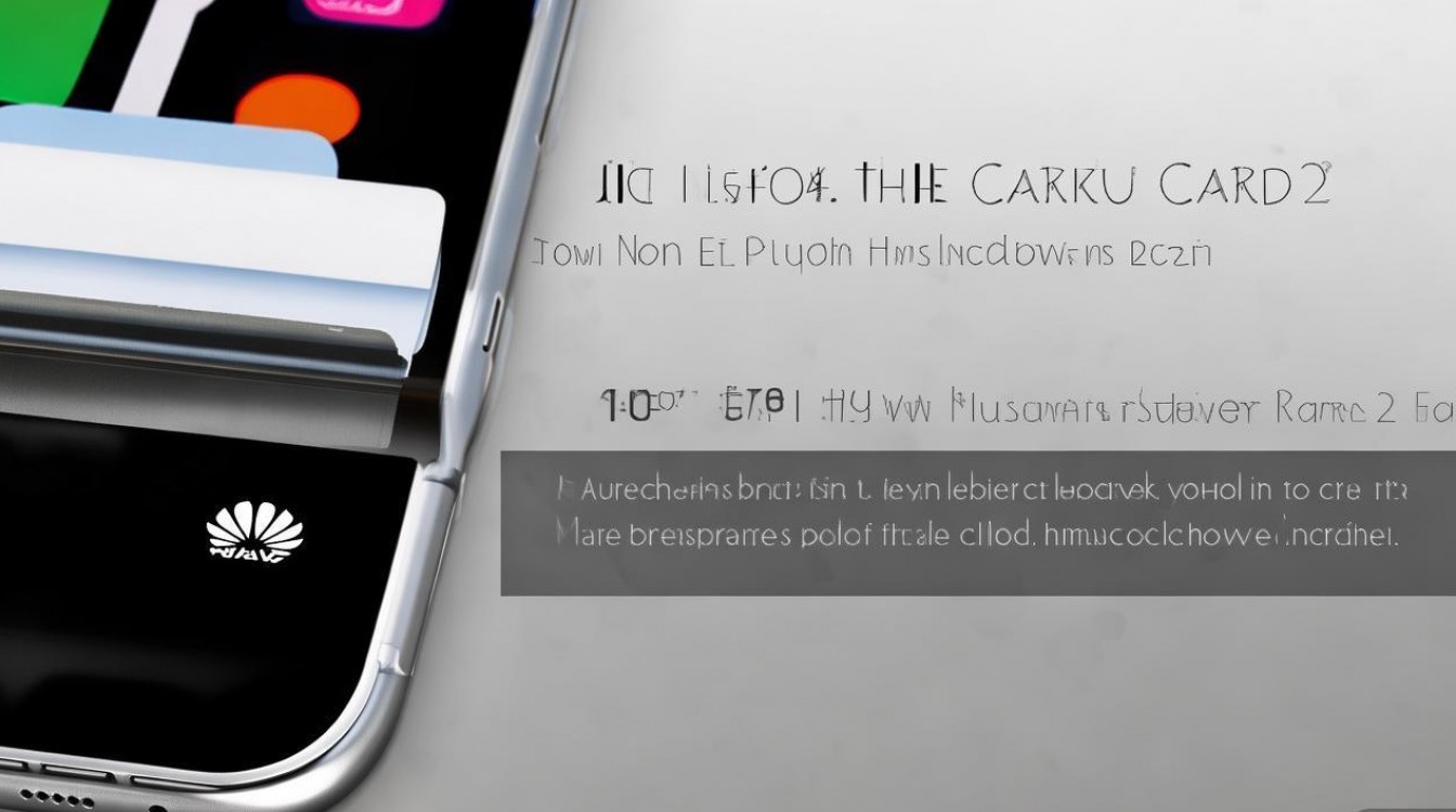 华为nova卡2怎么装卡图，华为nova卡槽2在哪放卡