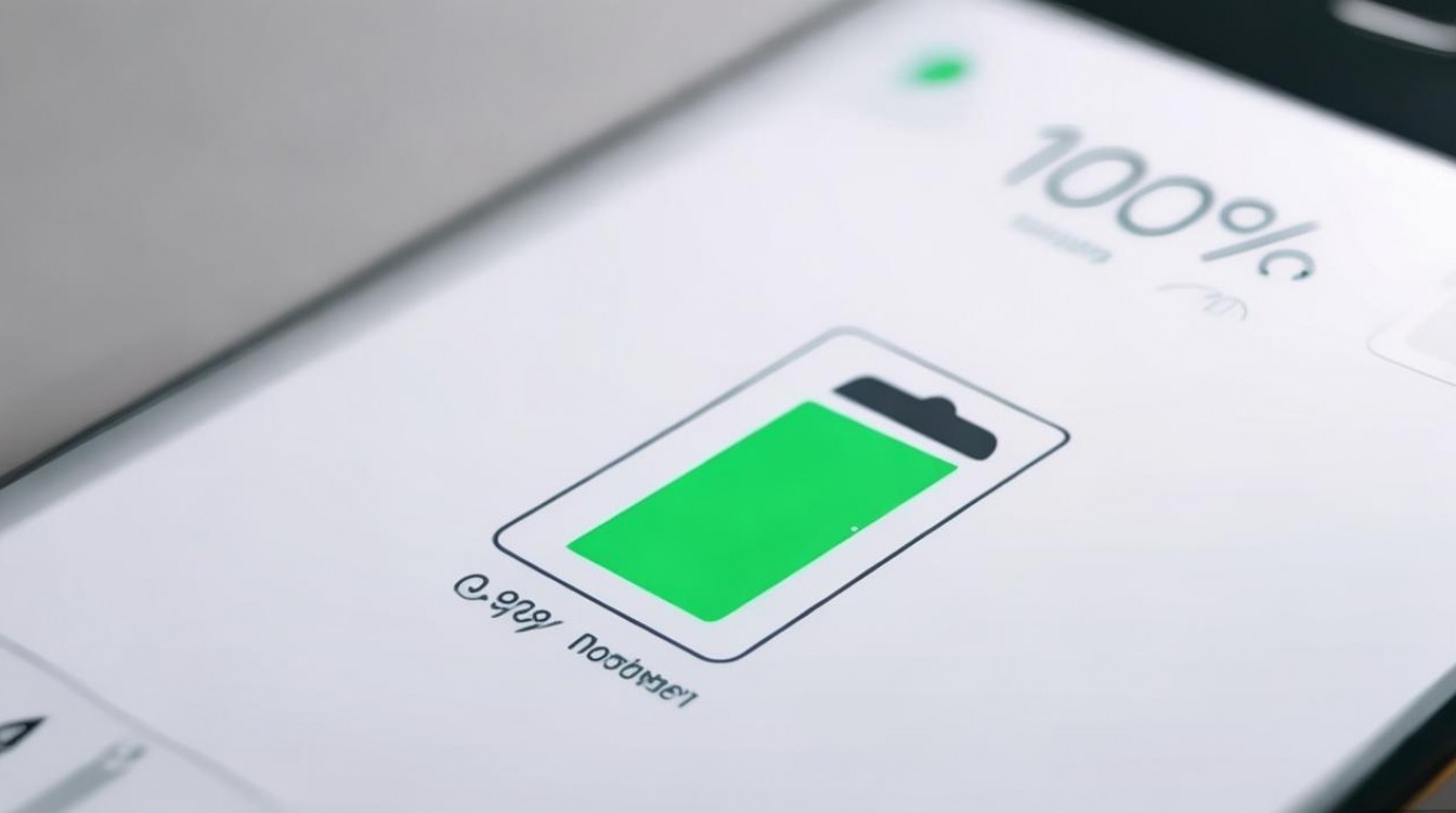 oppo手机怎么显示电量?电量百分比设置方法