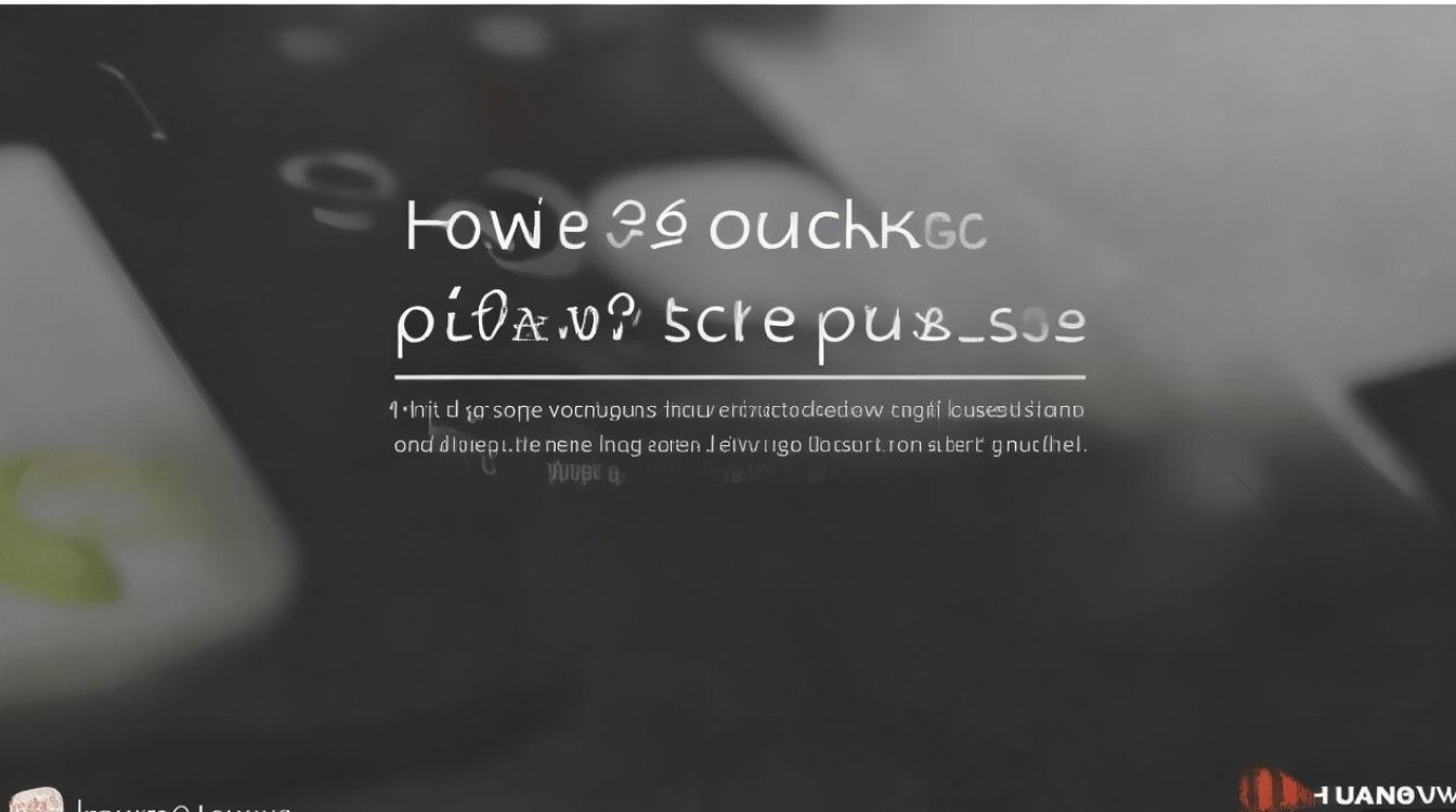 华为nova2怎么快速静音，华为nova2静音模式在哪里设置