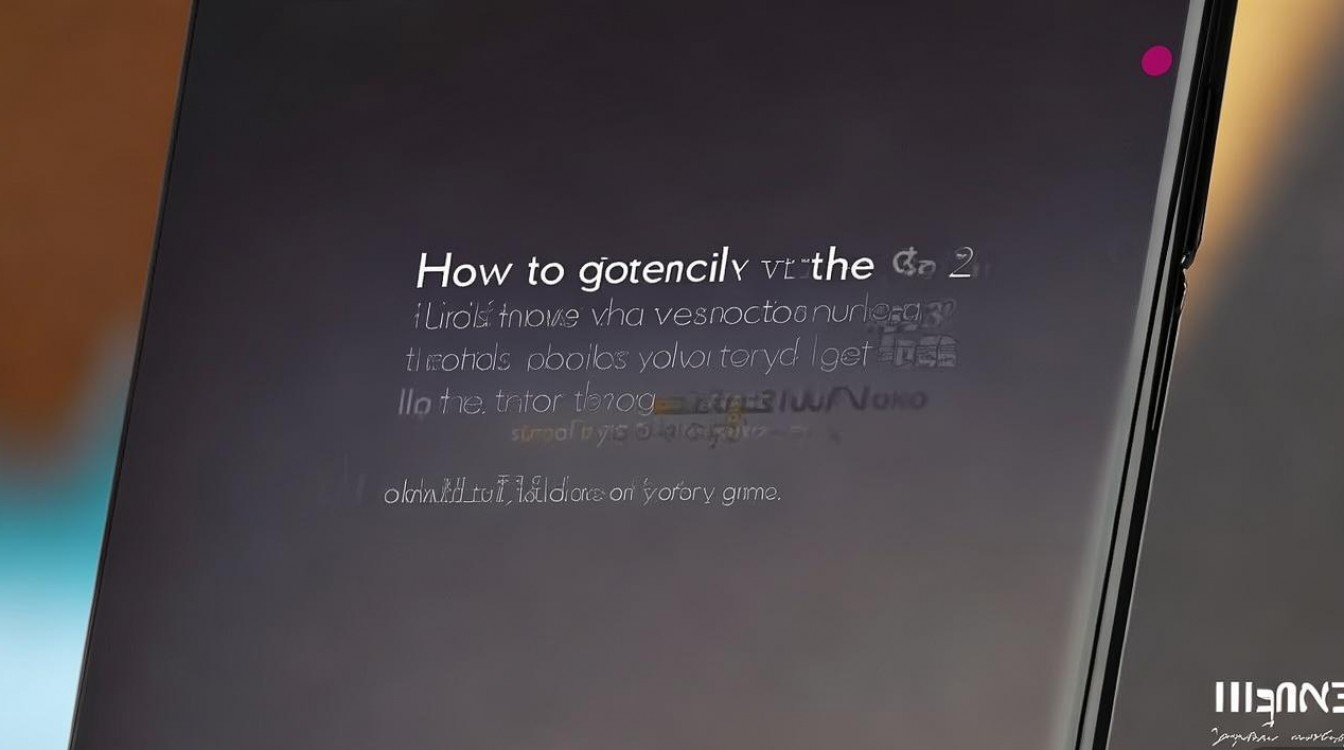 华为nova2怎么快捷静音?一键静音设置方法