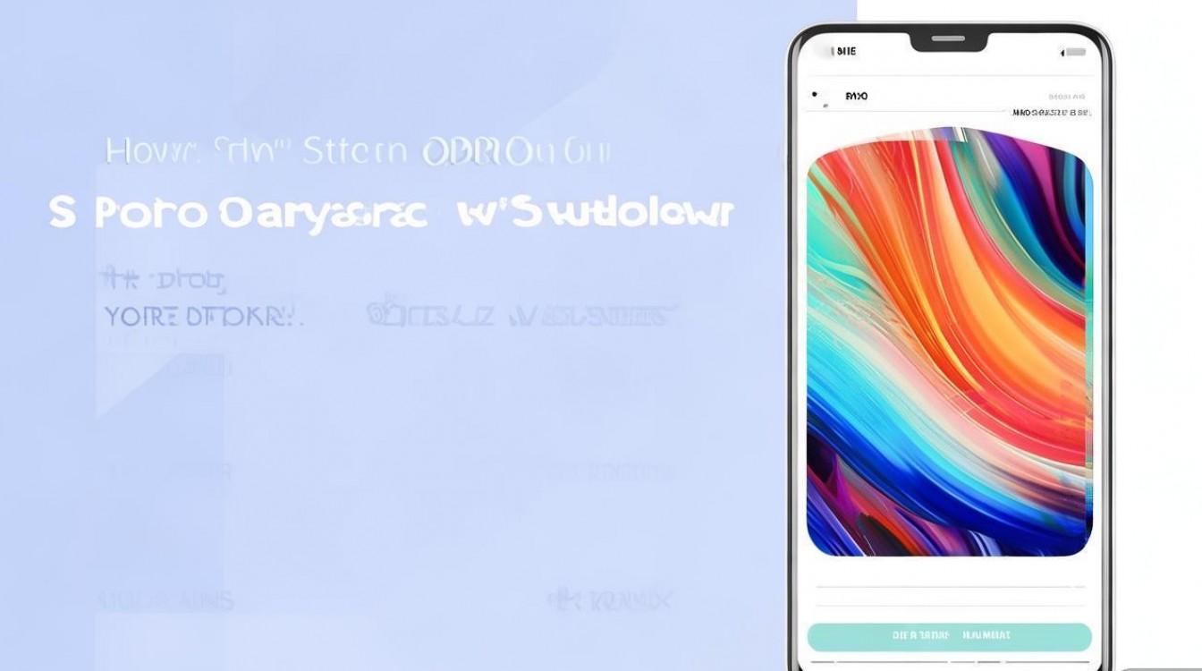 oppo动态壁纸怎么设置,oppo手机动态壁纸设置方法