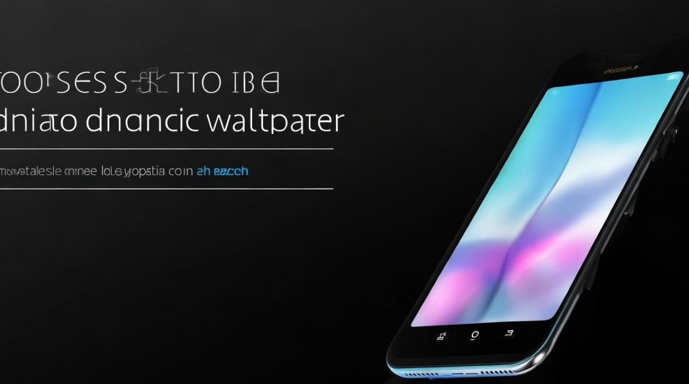 oppo动态壁纸怎么设置,oppo手机动态壁纸设置方法