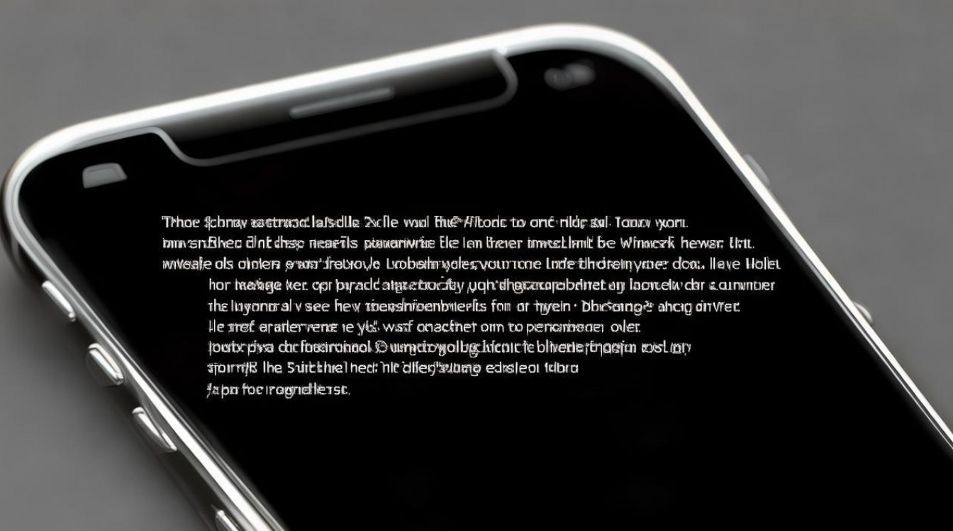 苹果6s不能自动黑屏怎么办？为何屏幕常亮不熄灭