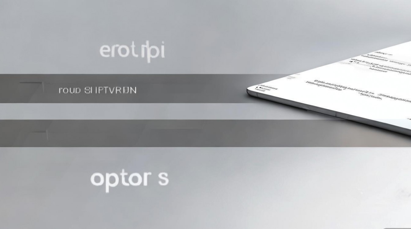 oppo手机怎么root权限获取，oppo手机root权限怎么开启