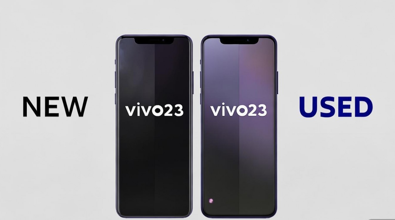 vivox23怎么确认是新机，vivox23辨别真假新机的方法