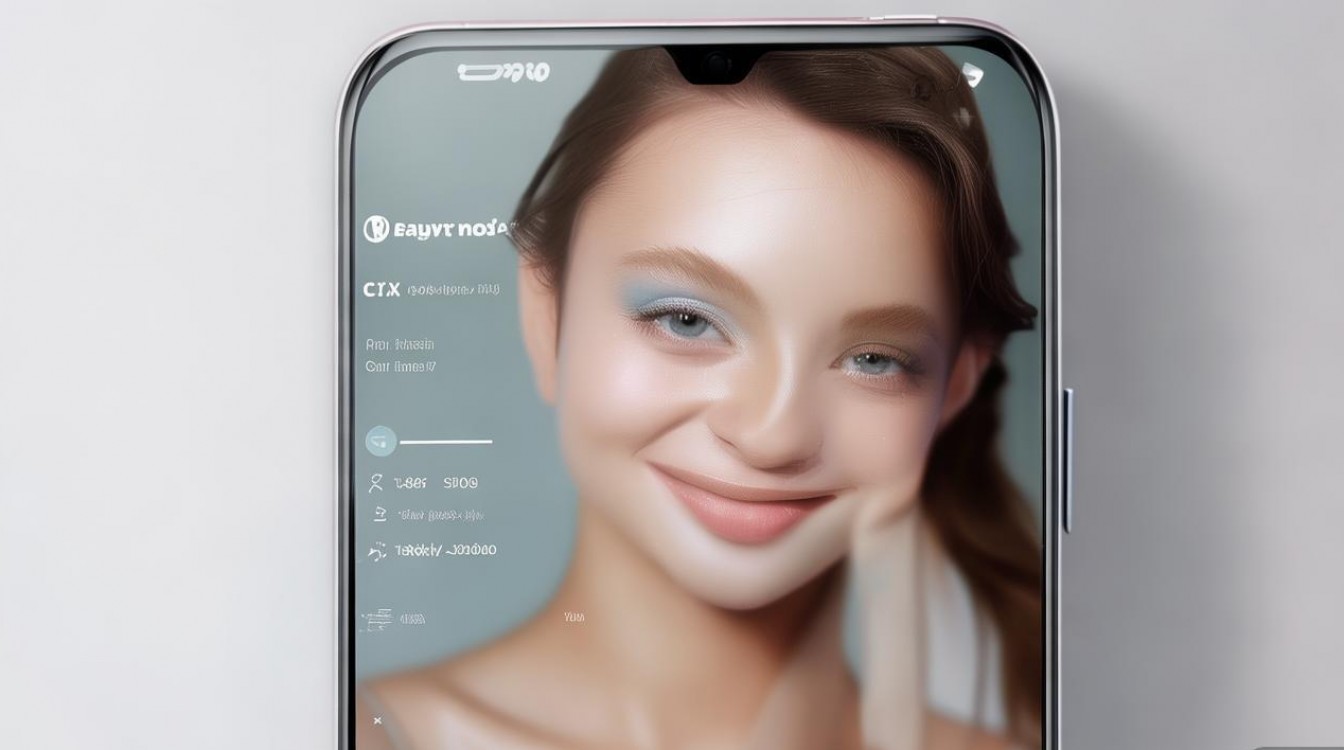 OPPO手机怎么美颜？OPPO手机自带美颜功能在哪里找