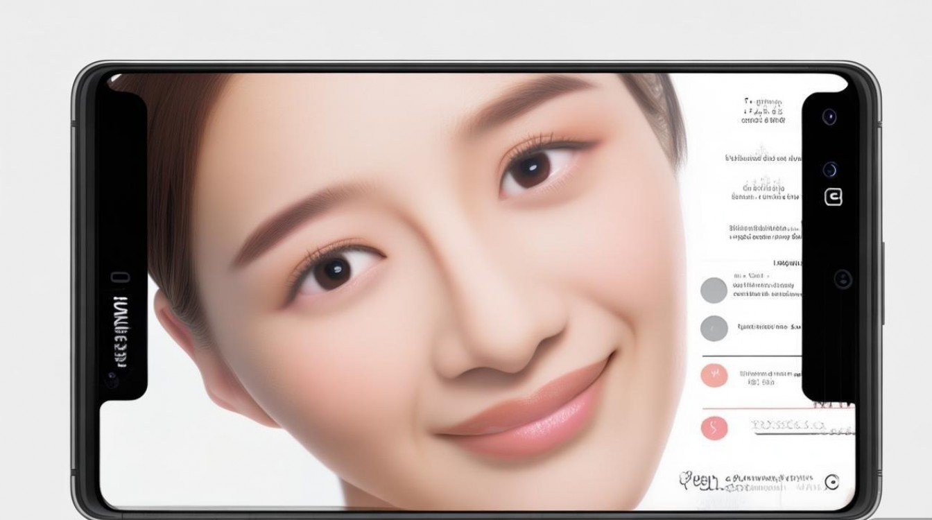 OPPO手机怎么美颜？OPPO手机自带美颜功能在哪里找