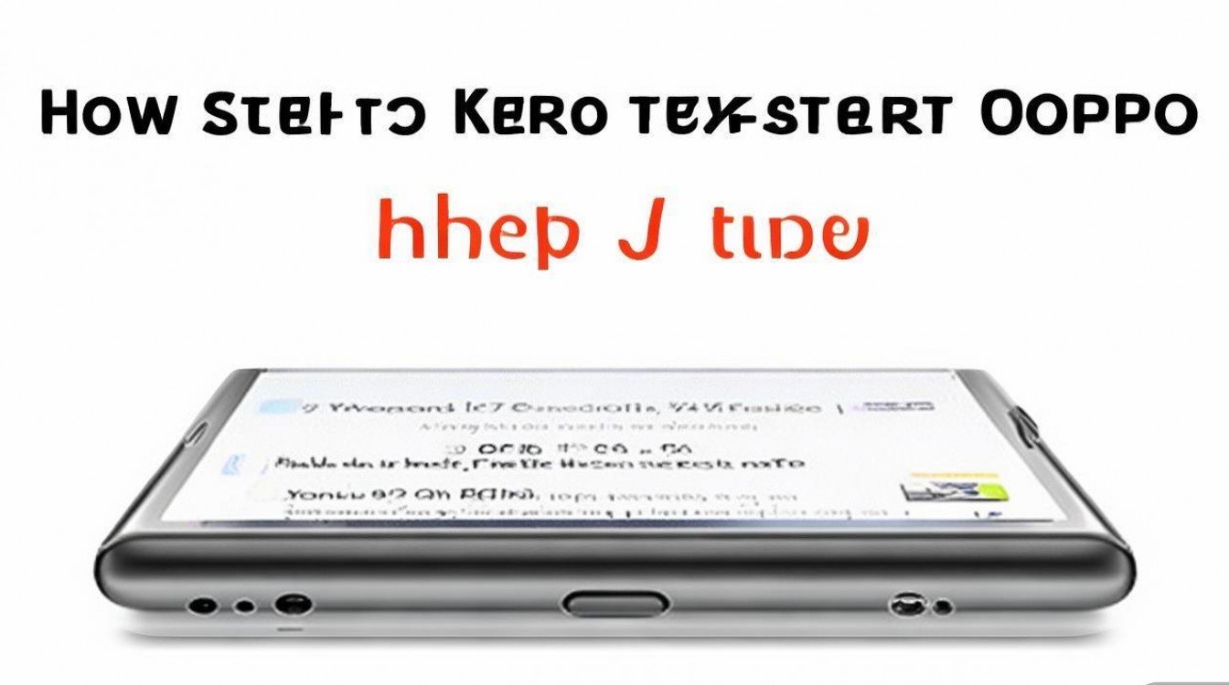 oppo手机怎么设置铃声?OPPO手机自定义来电铃声教程