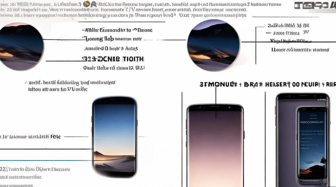 s8三星怎么量心率？三星S8心率测量方法教程
