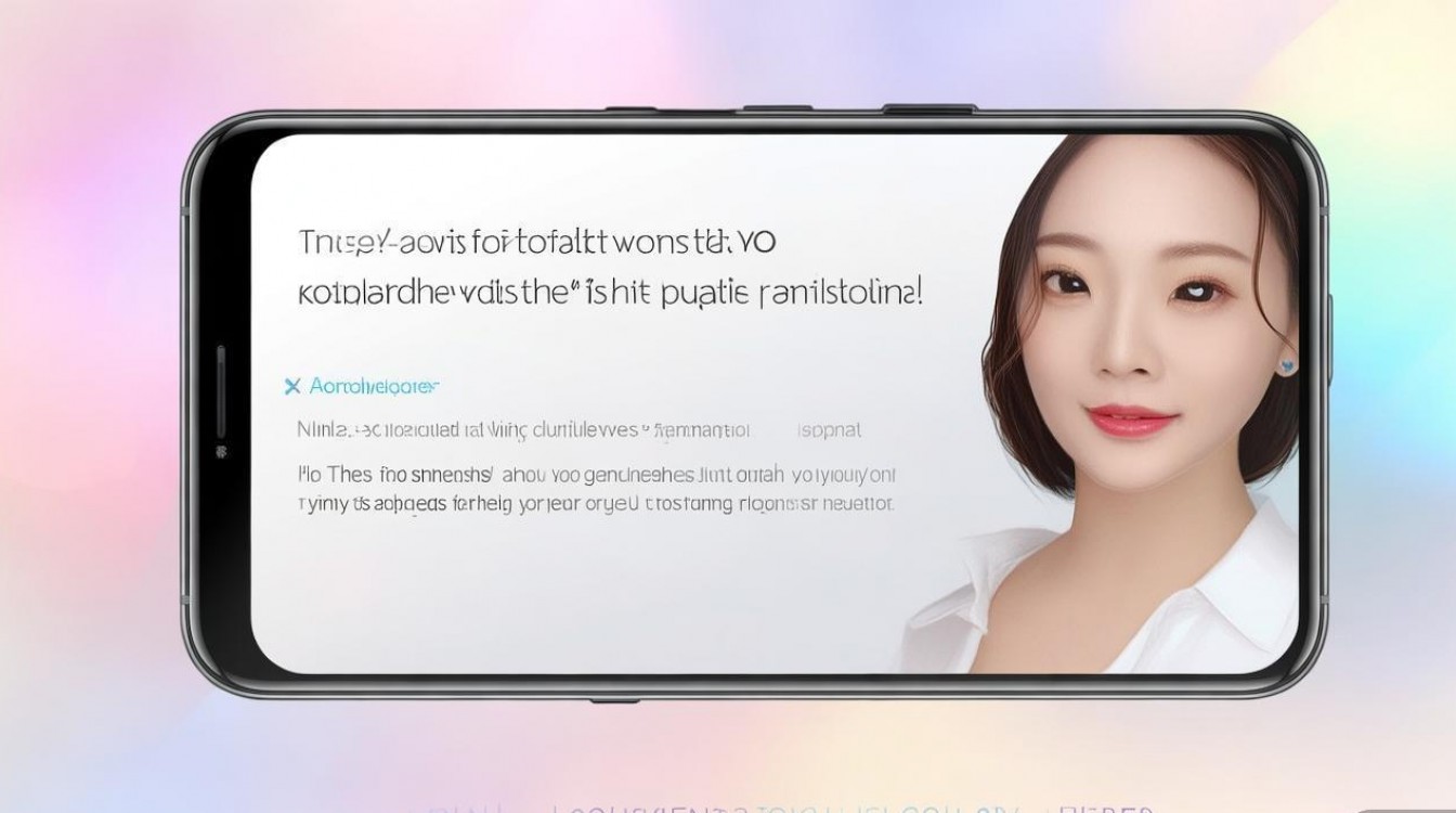 vivox23视频怎么美颜，vivox23视频通话美颜功能在哪里设置