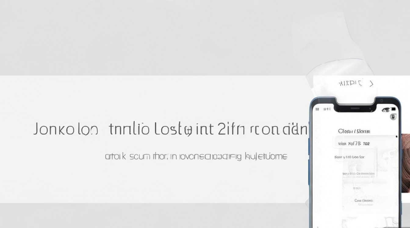 vivox21丢了怎么锁死？手机丢失后如何远程锁定防止信息泄露