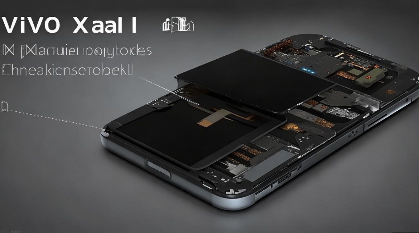 vivox21A怎么样拆机，vivox21a拆机教程详解