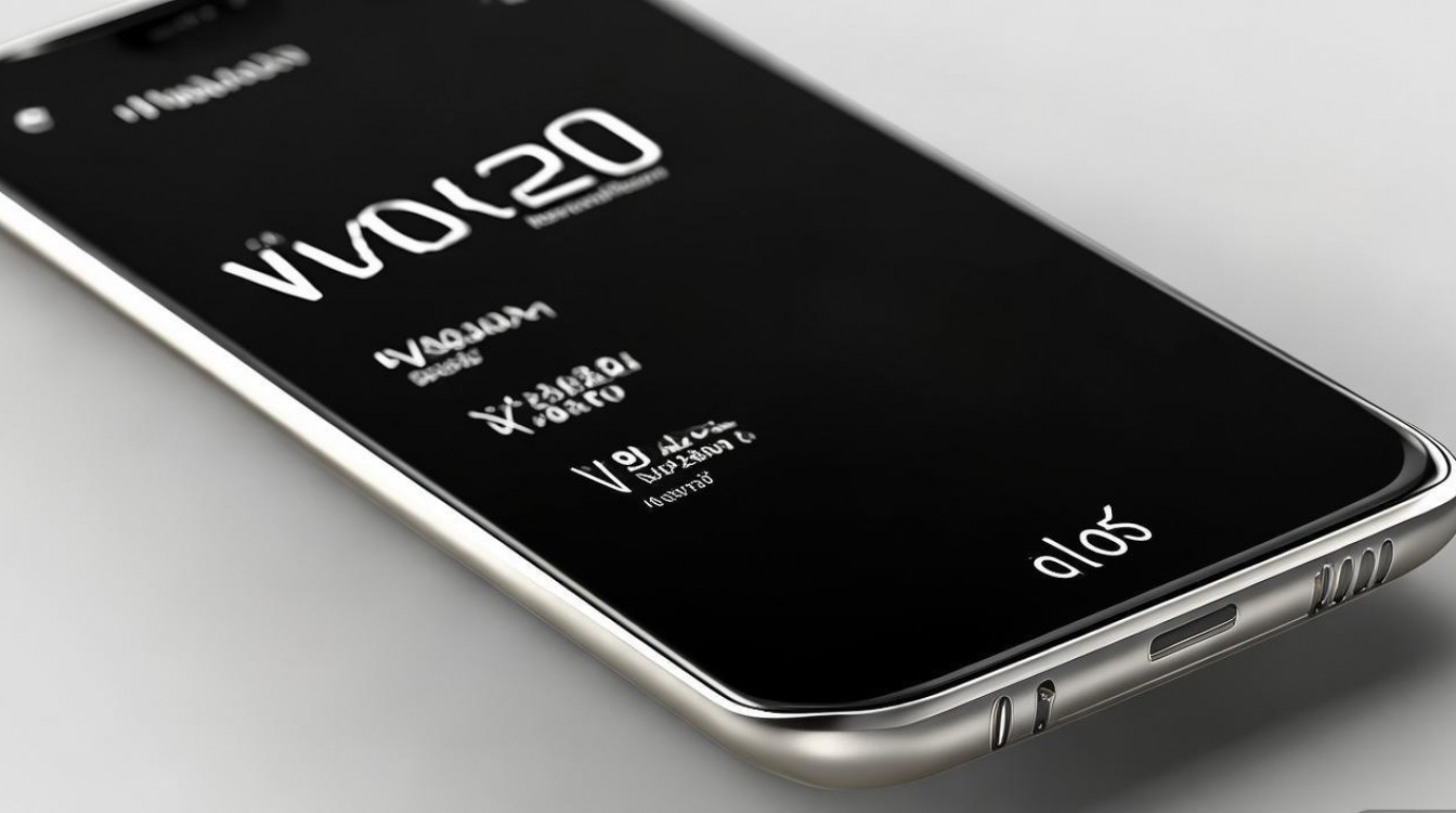 vivox20怎么看版本信息？手机系统版本查询方法