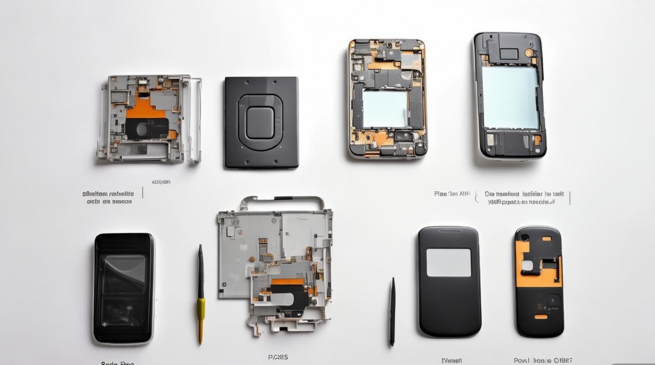 三星手机c7010怎么拆开，三星c7010拆机教程图解