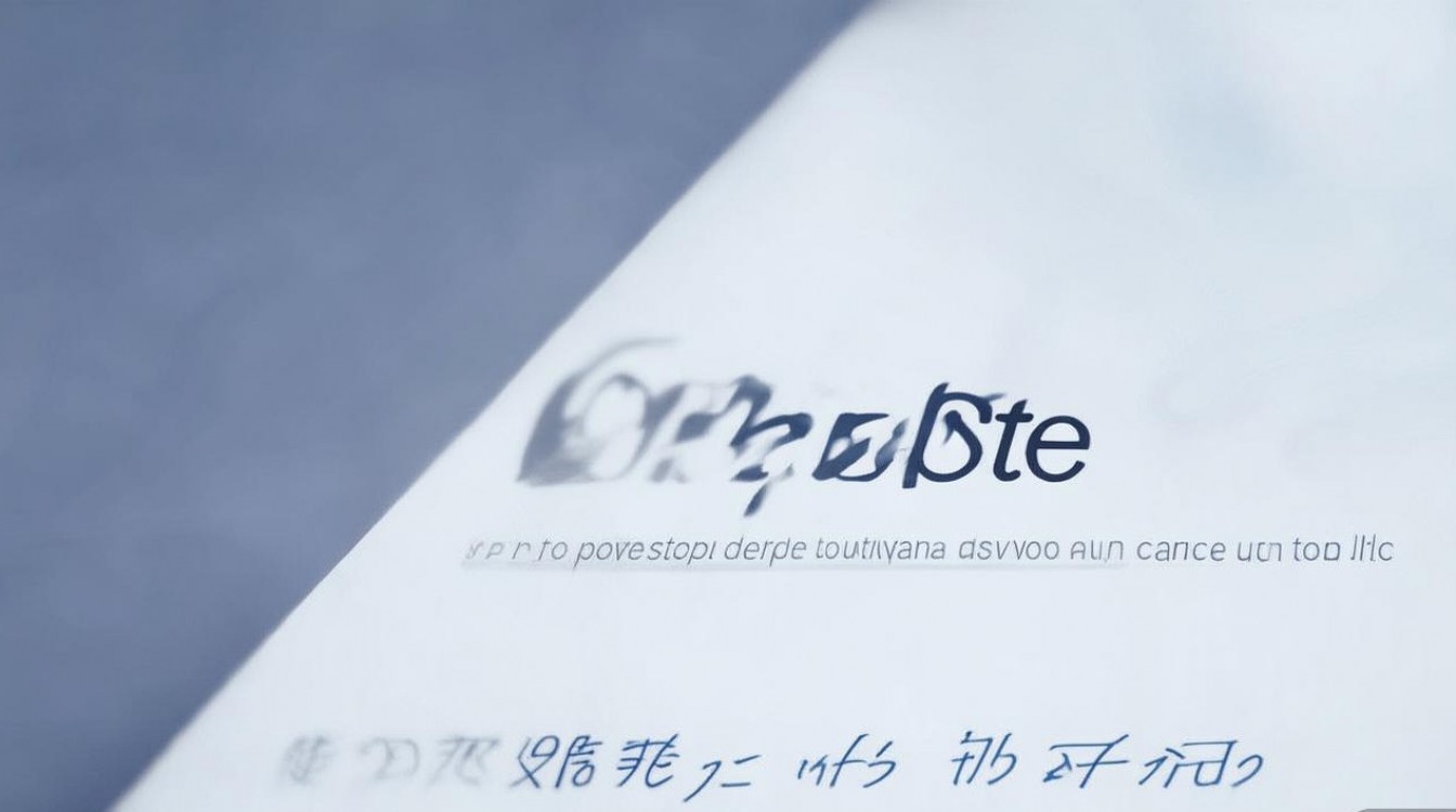 oppo怎么下载软件，oppo手机下载软件的详细步骤